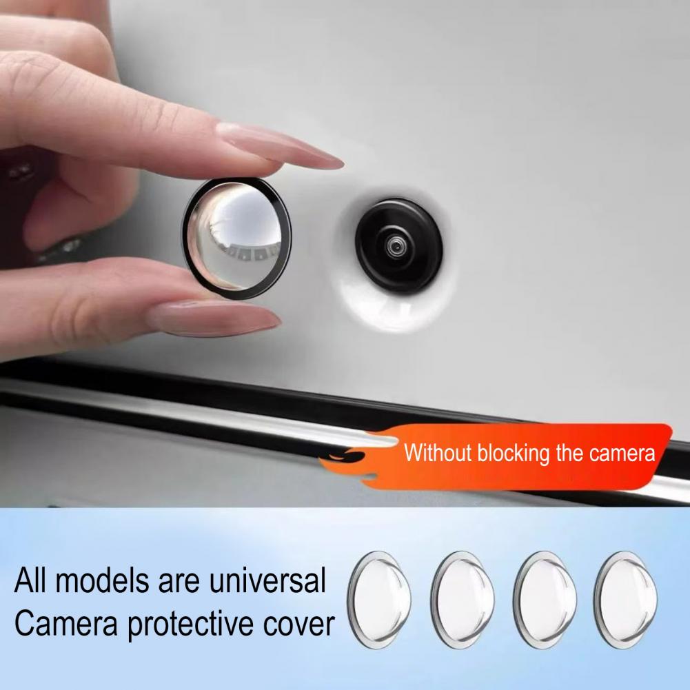 Camera Protective Cover Univer - Book Weight Glass recensione e prezzo