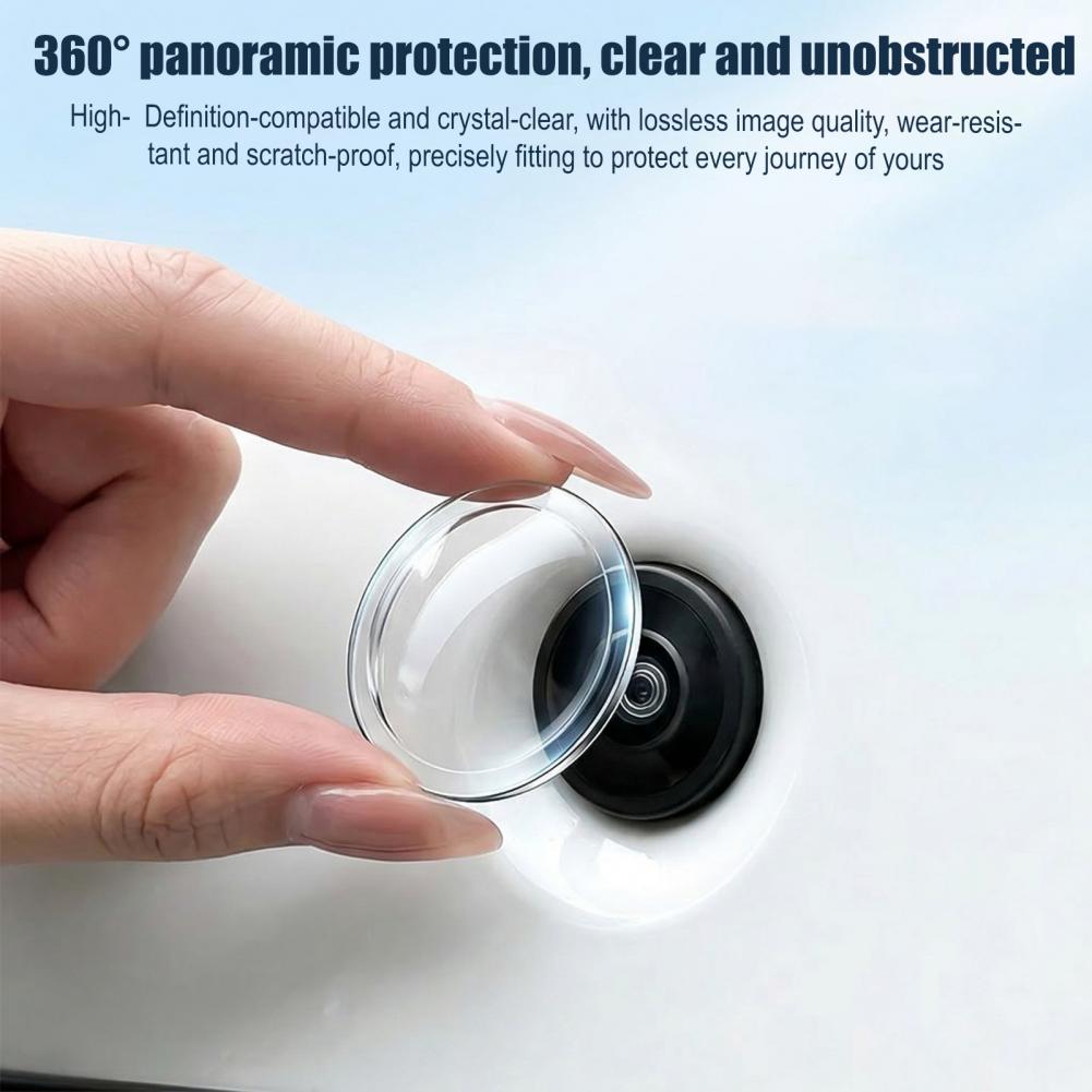 Camera Protective Cover Univer - Book Weight Glass recensione e prezzo