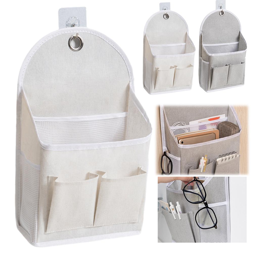 Fabric Hanging Storage Bag for - Magazine Holder Rack recensione e prezzo
