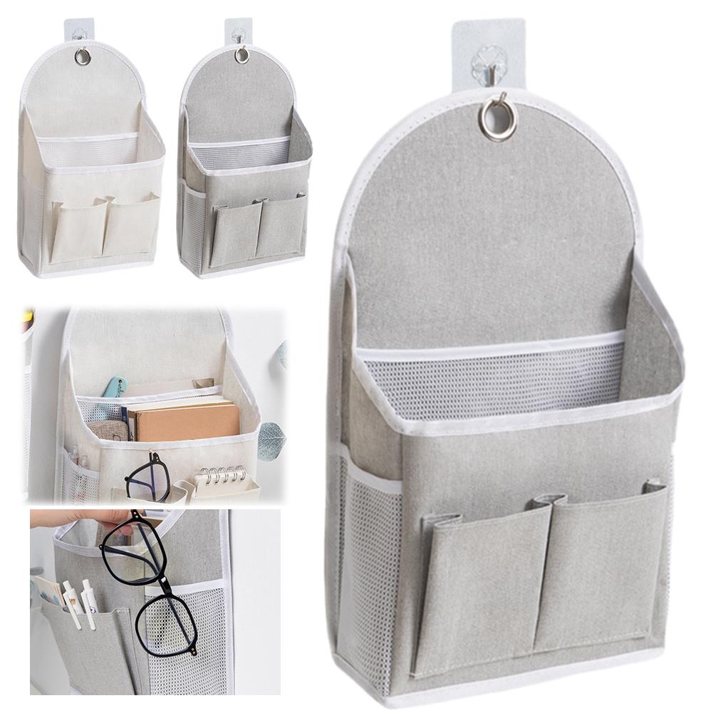 Fabric Hanging Storage Bag for - Magazine Holder Rack recensione e prezzo