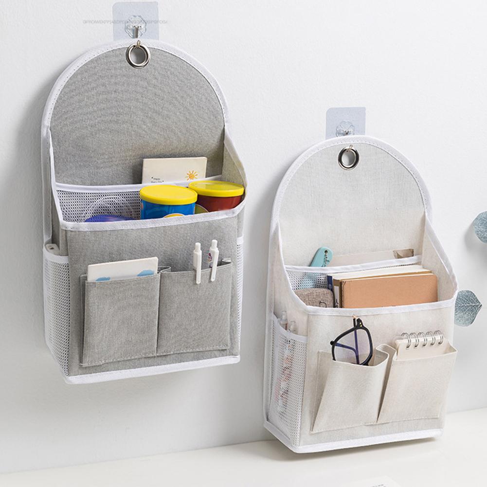 Fabric Hanging Storage Bag for - Magazine Holder Rack recensione e prezzo