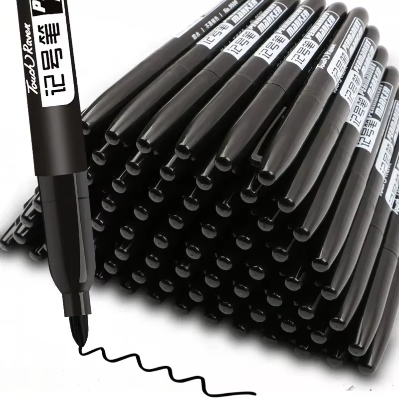 6PCs/Set Fine Point Permanent  - Correction Pen Fine recensione e prezzo