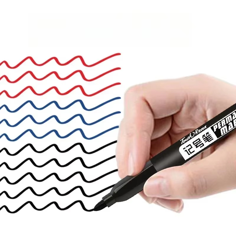 6PCs/Set Fine Point Permanent  - Correction Pen Fine recensione e prezzo