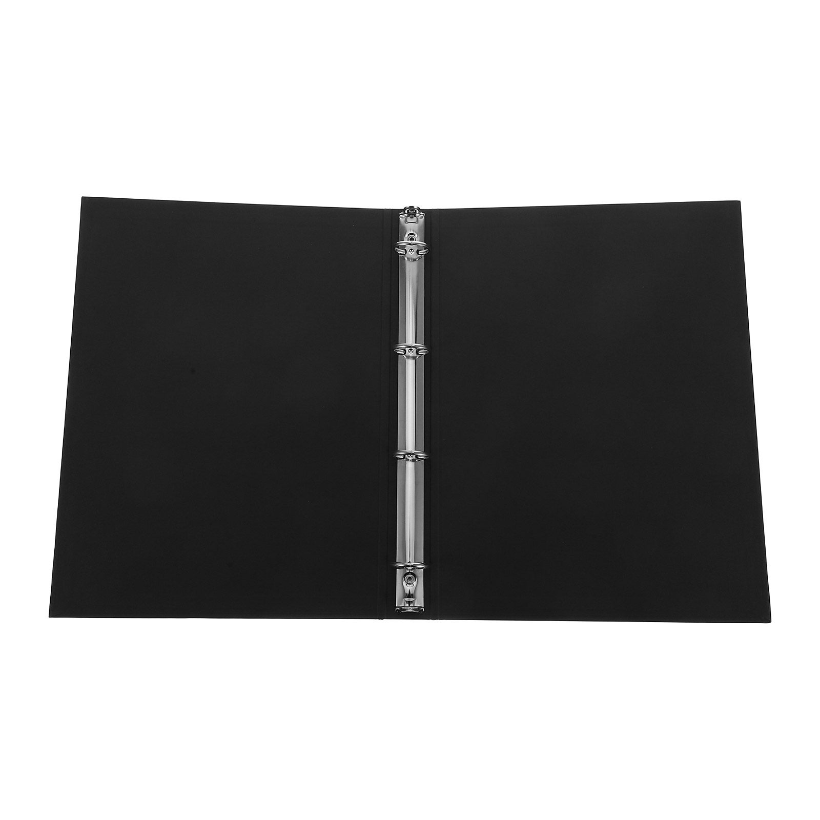 6 Ring Round Ring Binder Cover - Binder A4 Lever recensione e prezzo