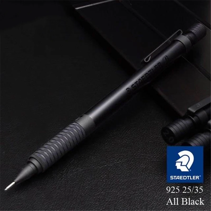 Staedtler 925 35-03B Mechanica - Mechanical Pencil 0.3 recensione e prezzo