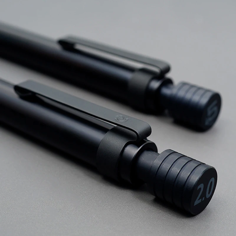 Staedtler 925 35-03B Mechanica - Mechanical Pencil 0.3 recensione e prezzo