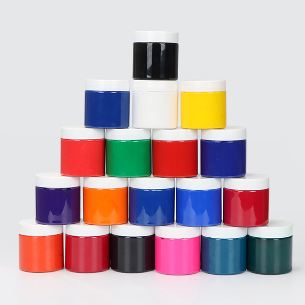 100ml Screen Printing Ink Acry - Ink Blotter Paper recensione e prezzo