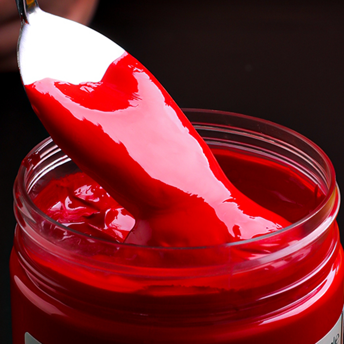 100ml Screen Printing Ink Acry - Ink Blotter Paper recensione e prezzo