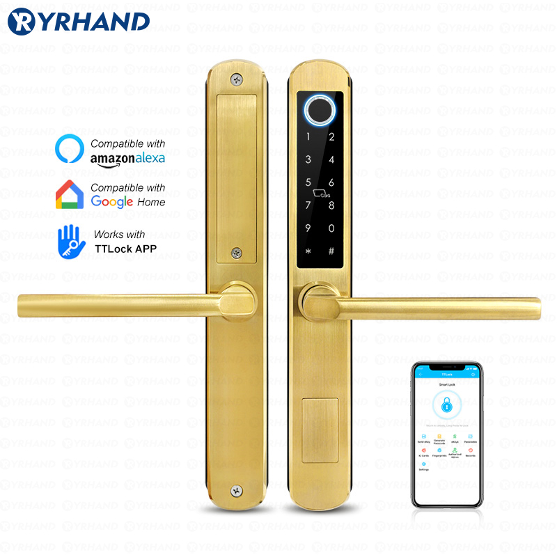 IP66 Gold Stainless steel Slid - Letter Opener Brass recensione e prezzo