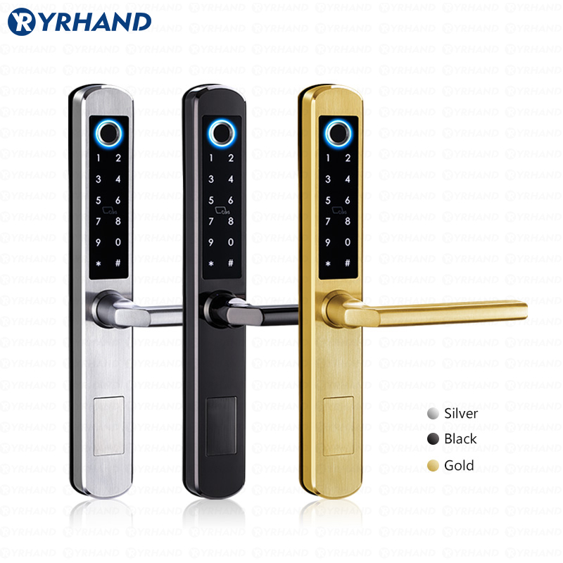 IP66 Gold Stainless steel Slid - Letter Opener Brass recensione e prezzo