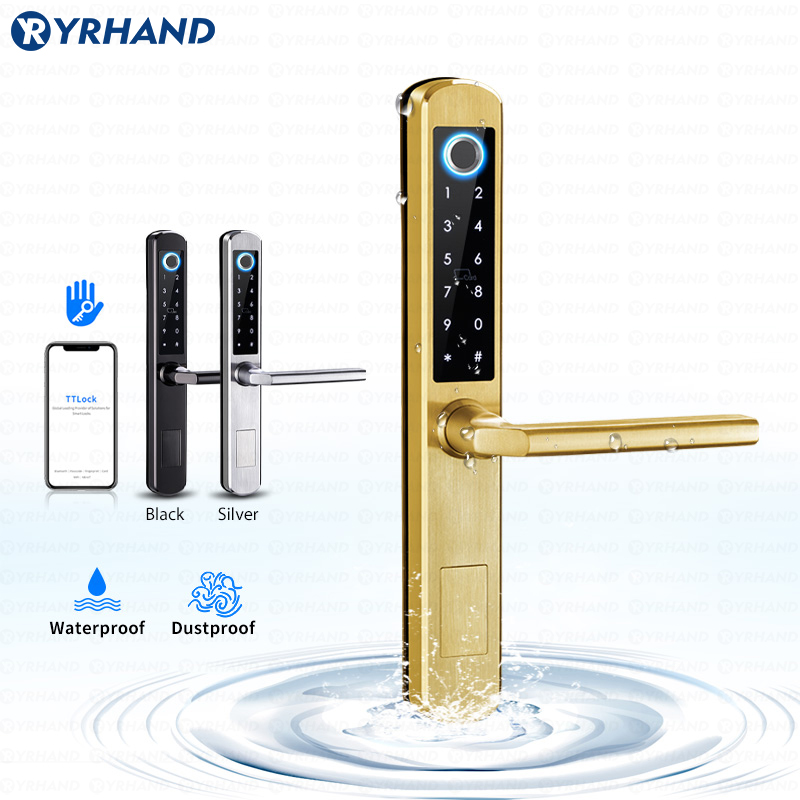 IP66 Gold Stainless steel Slid - Letter Opener Brass recensione e prezzo