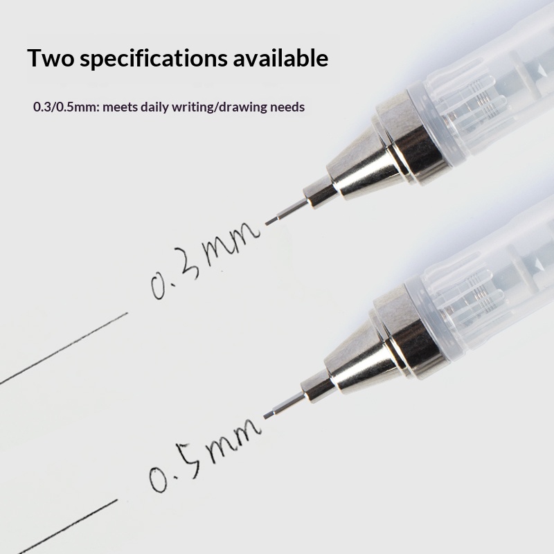TOMBOW MONO Graph Shaker Mecha - Mechanical Pencil 0.3 recensione e prezzo