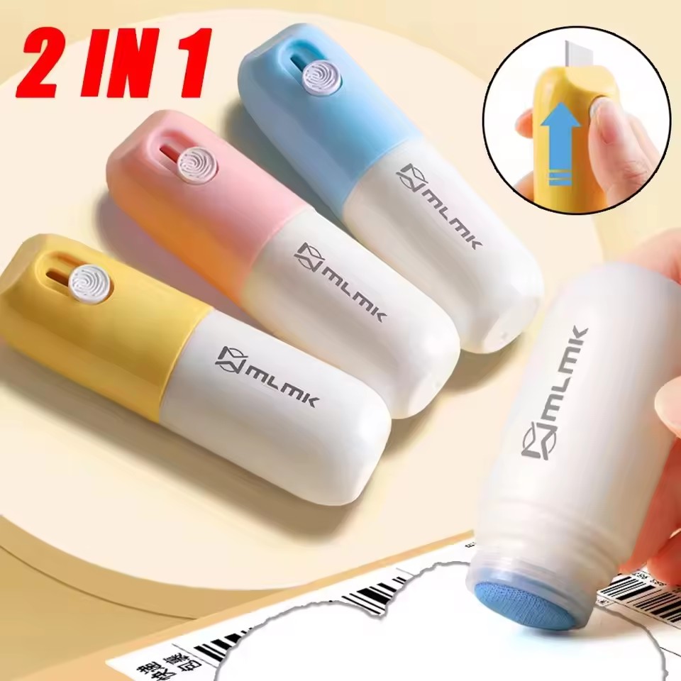 Thermal Paper Easer Mail Opene - Letter Opener Brass recensione e prezzo