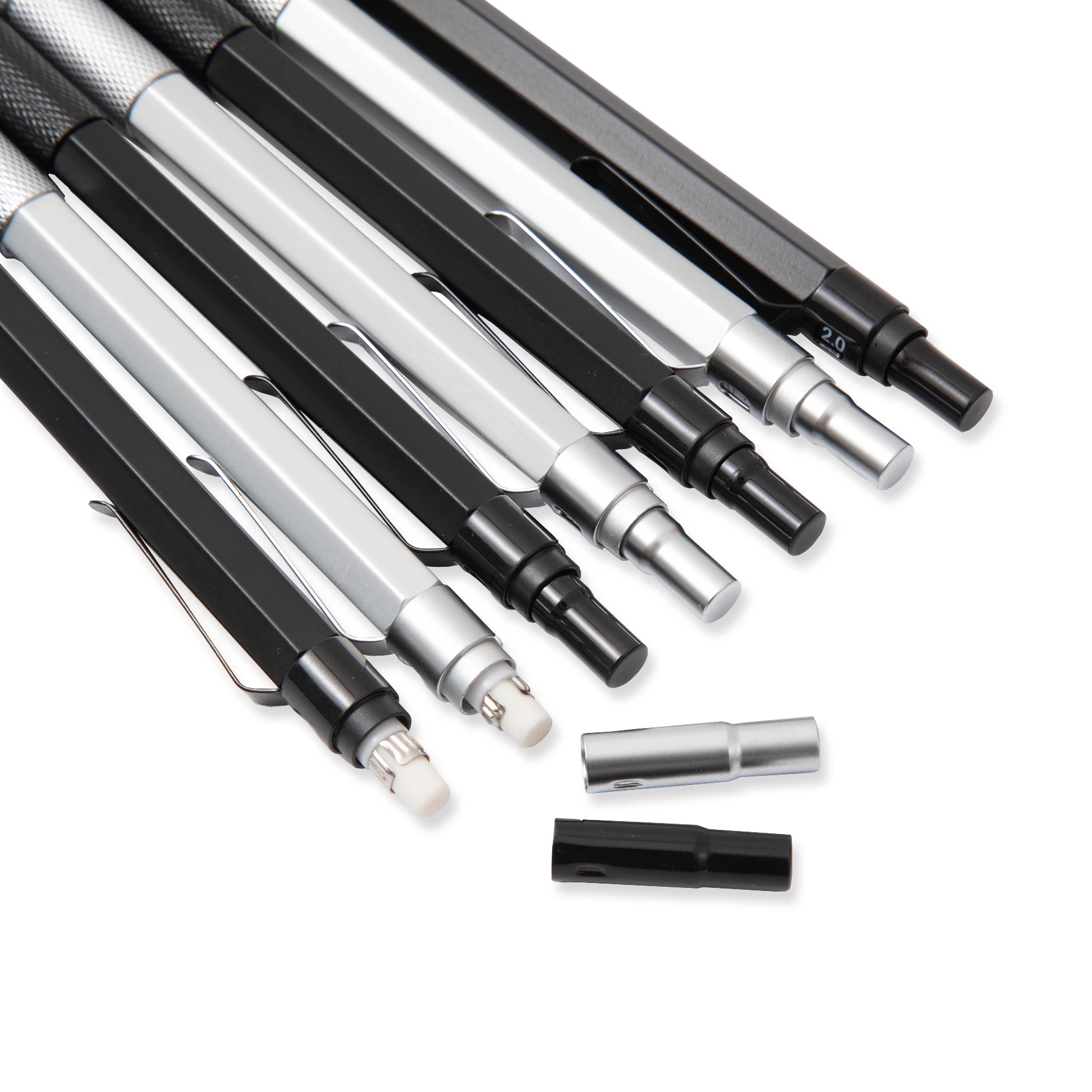 0.3 0.5 0.7 0.9 2.0mm Drawing  - Mechanical Pencil 0.3 recensione e prezzo