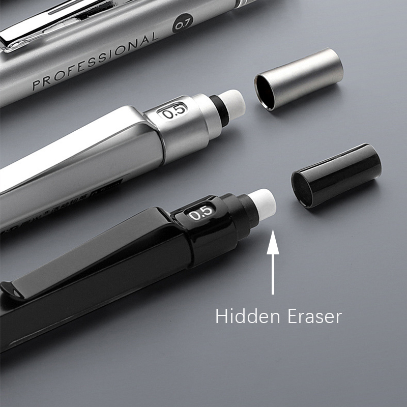 0.3 0.5 0.7 0.9 2.0mm Drawing  - Mechanical Pencil 0.3 recensione e prezzo