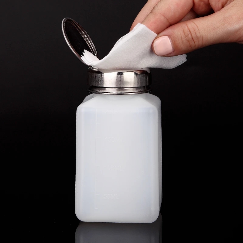 1pcs 200ML Portable Press Empt - Gel Refill Pack recensione e prezzo