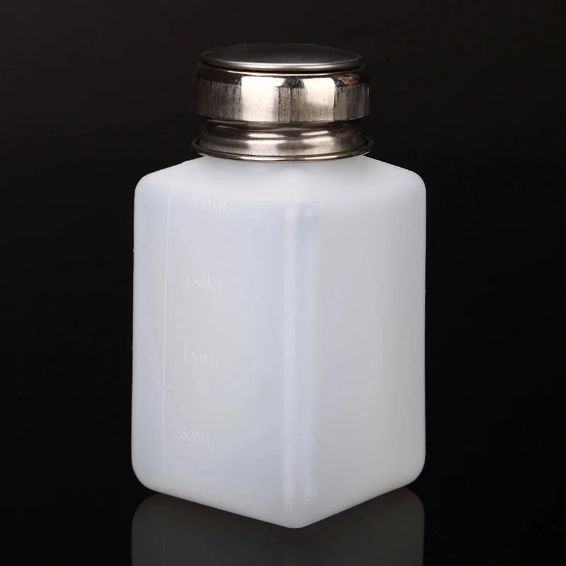 1pcs 200ML Portable Press Empt - Gel Refill Pack recensione e prezzo