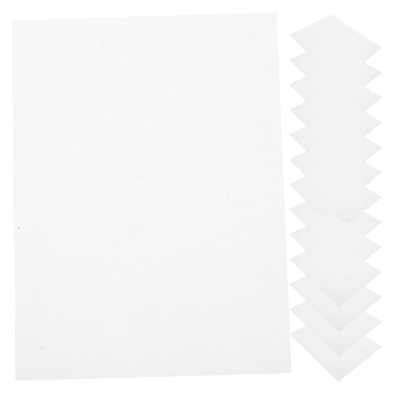 30pcs Press Flower Blotting Pa - Ink Blotter Paper recensione e prezzo