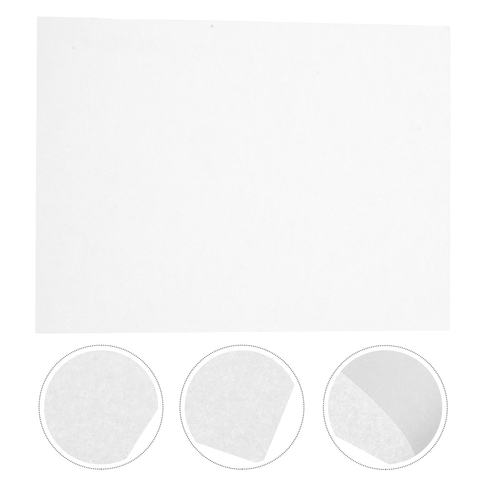 30pcs Press Flower Blotting Pa - Ink Blotter Paper recensione e prezzo