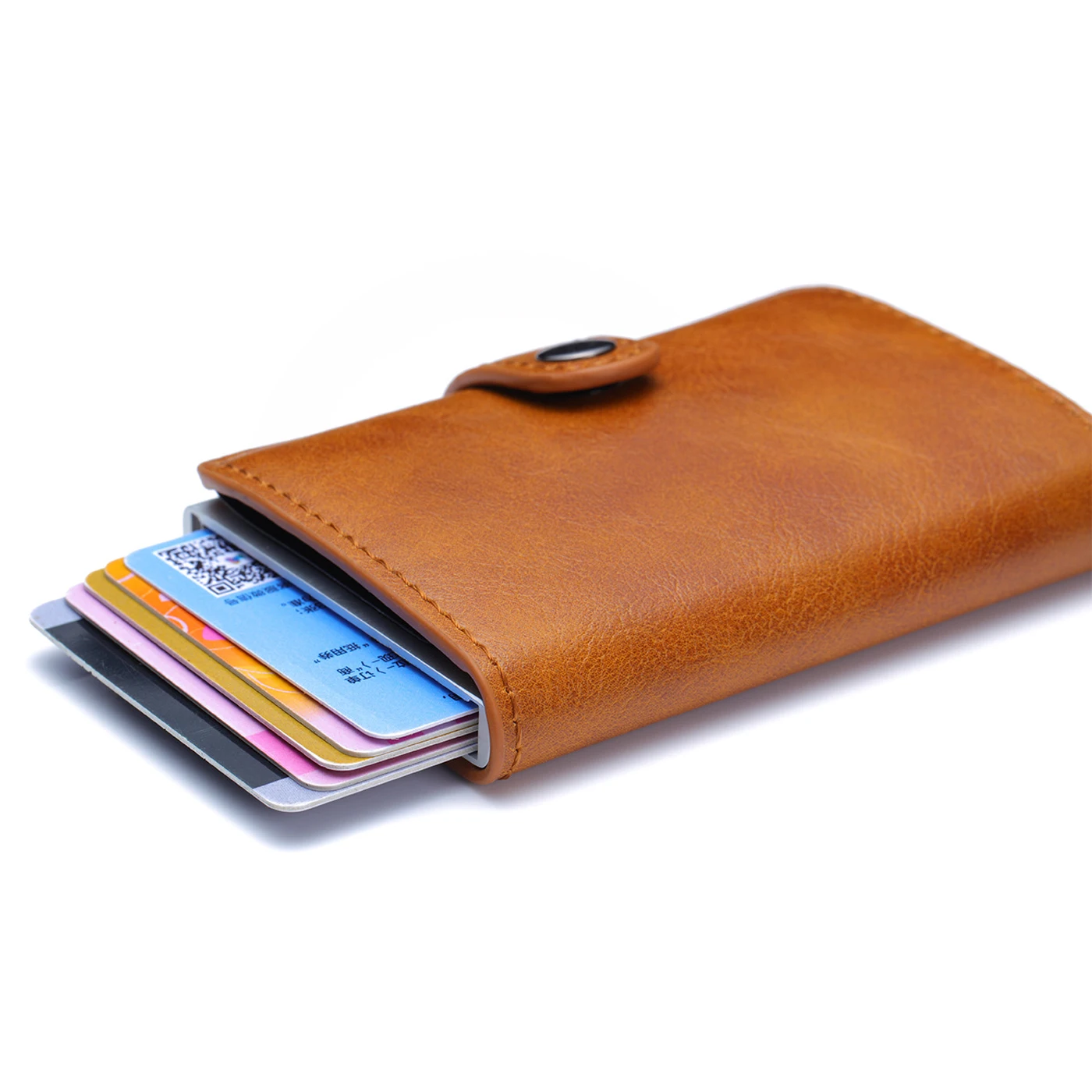 Rfid Metal Visit Credit Card H - Index Card Holder recensione e prezzo