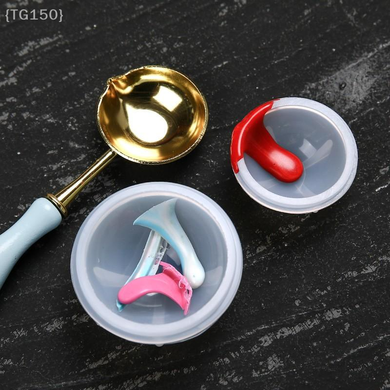 Silicone Seal Wax Stamp Cleani - Wax Seal Stamp Set recensione e prezzo