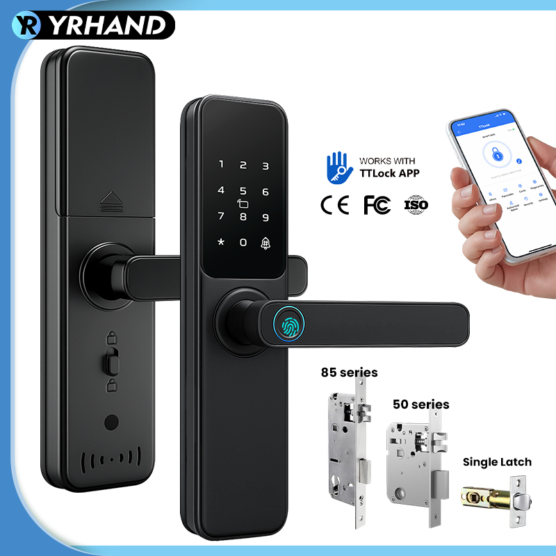 Bluetooth TTLock App Fingerpri - Letter Opener Brass recensione e prezzo