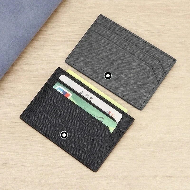 Busine Sle Card Holder Wallet  - Index Card Holder recensione e prezzo