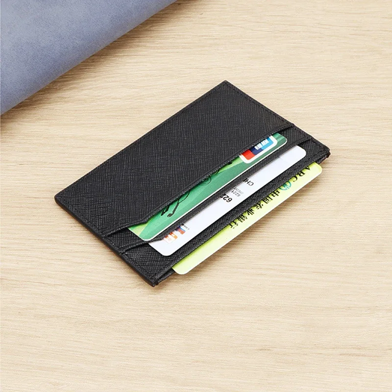 Busine Sle Card Holder Wallet  - Index Card Holder recensione e prezzo