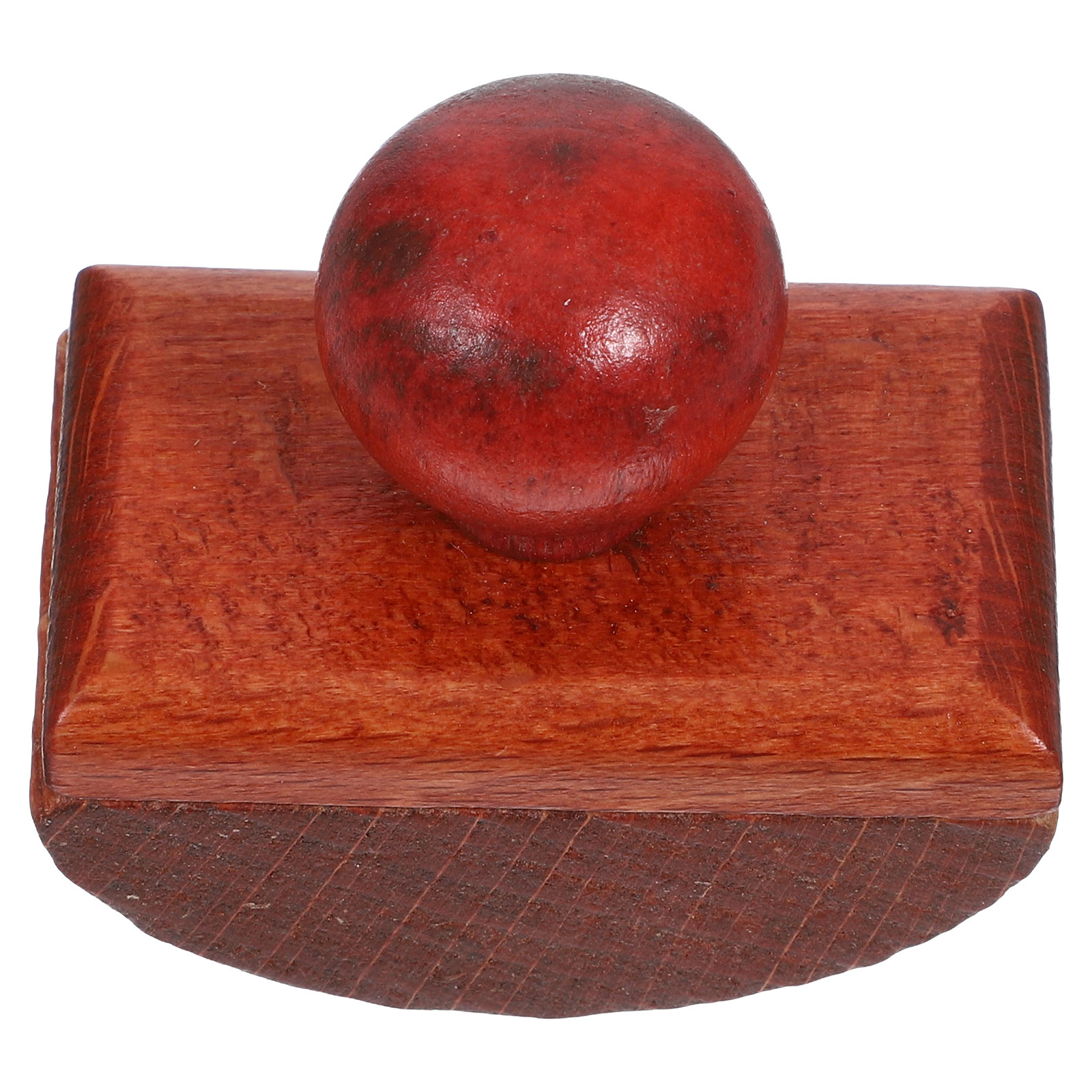 Wooden Rocker Blotter Ink Abso - Ink Blotter Paper recensione e prezzo