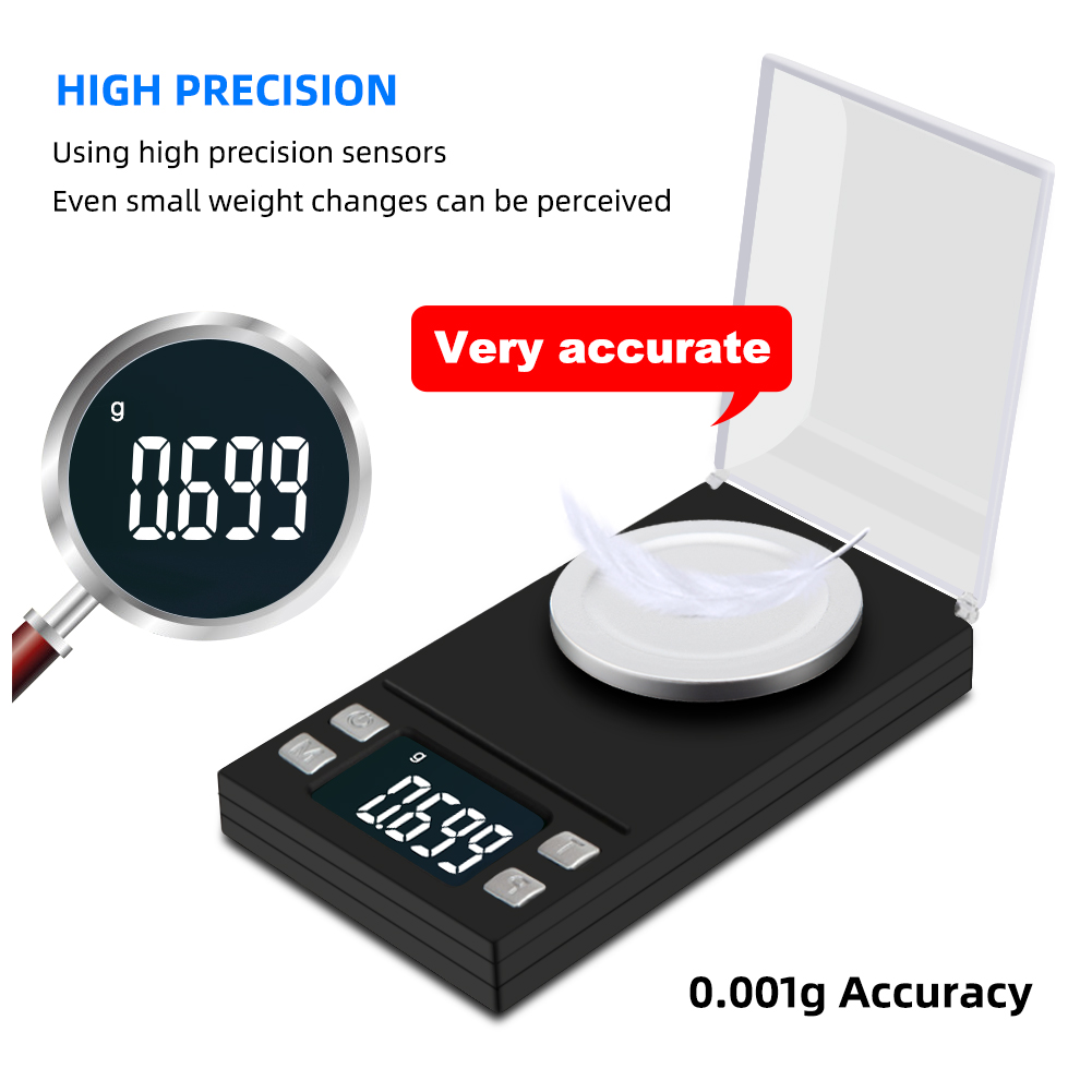Yieryi 100g/50g/20g/10g Electr - Tape Dispenser Weighted recensione e prezzo