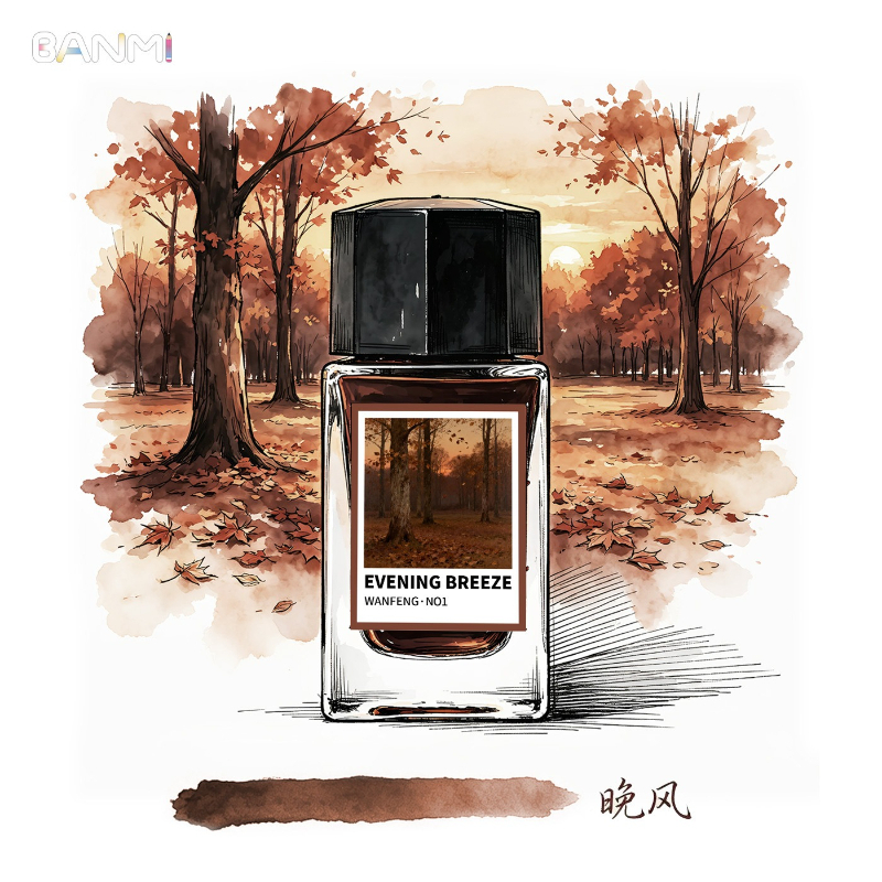 BANMI 10 Color Fountain Pens I - Fountain Pen Bottled Ink recensione e prezzo