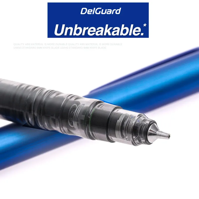 ZEBRA DelGuard Mechanical Penc - Mechanical Pencil 0.3 recensione e prezzo