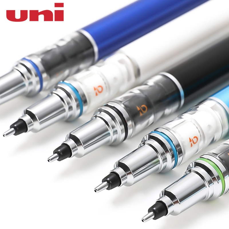 TOMBOW Shake to Lead/Press Mec - Mechanical Pencil 0.3 recensione e prezzo