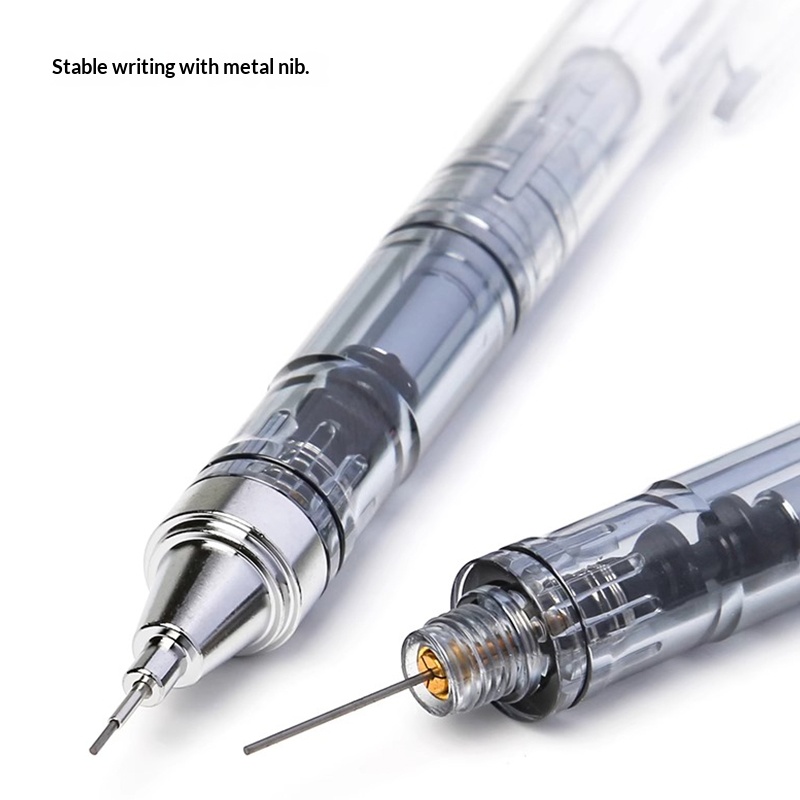 TOMBOW Shake to Lead/Press Mec - Mechanical Pencil 0.3 recensione e prezzo