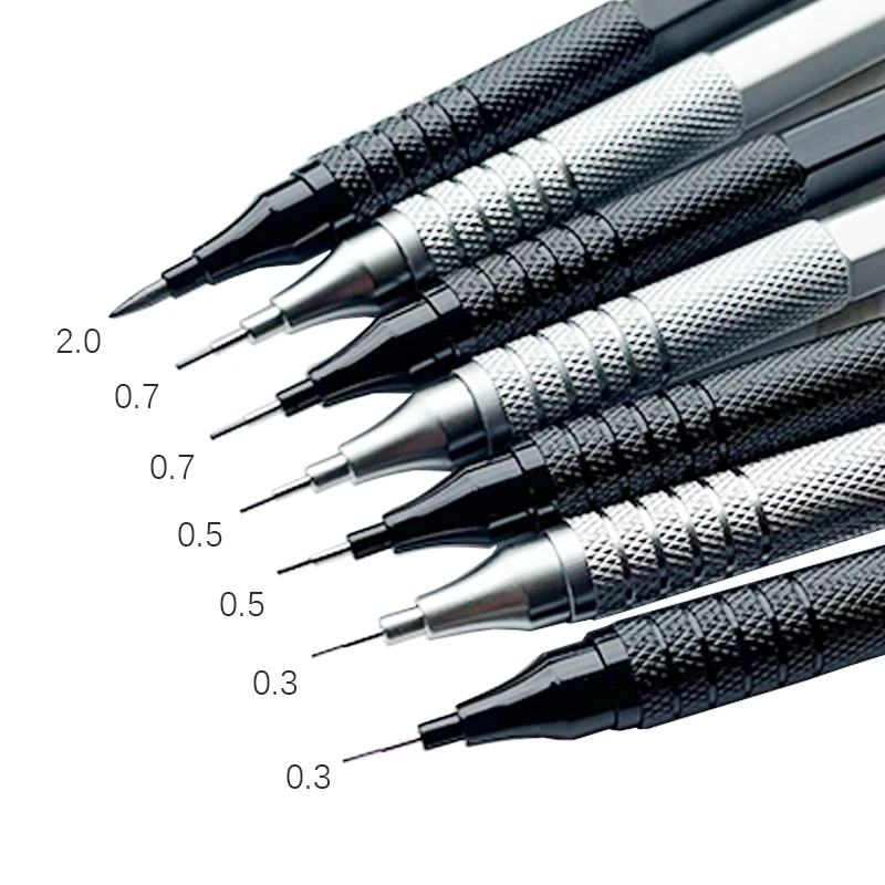 1Pc Mechanical Pencil 0.3/0.5/ - Mechanical Pencil 0.3 recensione e prezzo
