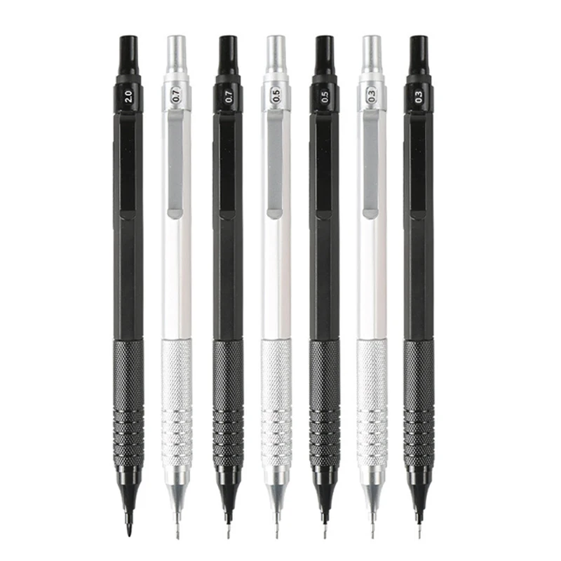 1Pc Mechanical Pencil 0.3/0.5/ - Mechanical Pencil 0.3 recensione e prezzo