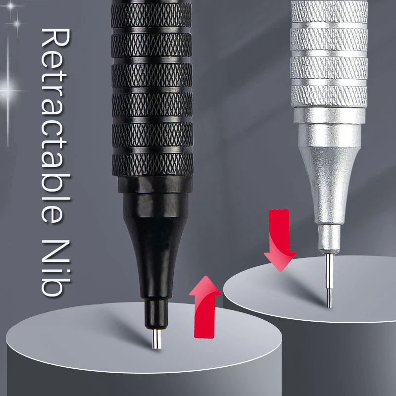 1Pc Mechanical Pencil 0.3/0.5/ - Mechanical Pencil 0.3 recensione e prezzo