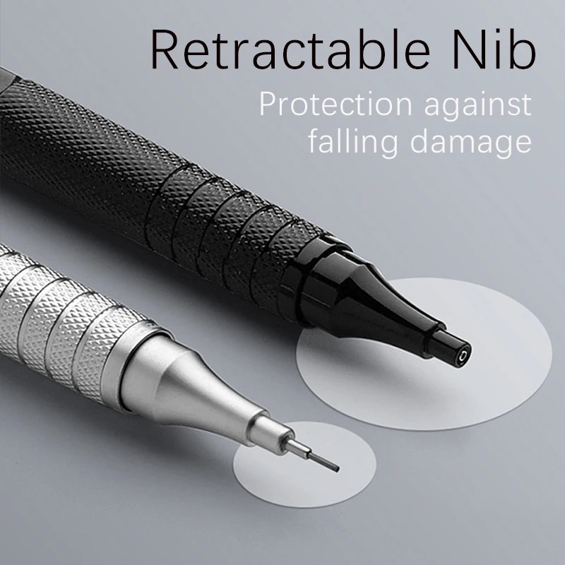 1Pc Mechanical Pencil 0.3/0.5/ - Mechanical Pencil 0.3 recensione e prezzo
