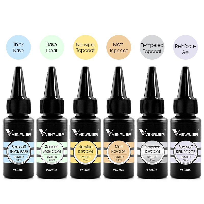 30/60ml Venalisa Ultra Glossy  - Gel Refill Pack recensione e prezzo