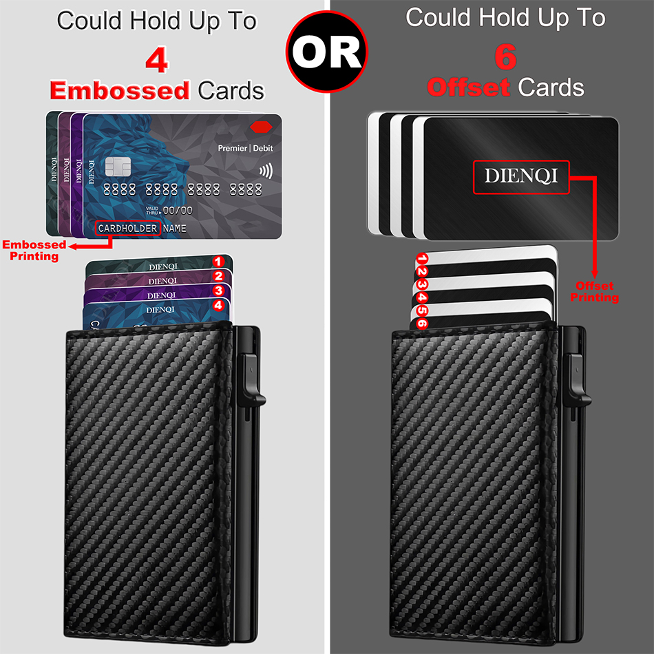 Business Card Holder Business  - Index Card Holder recensione e prezzo