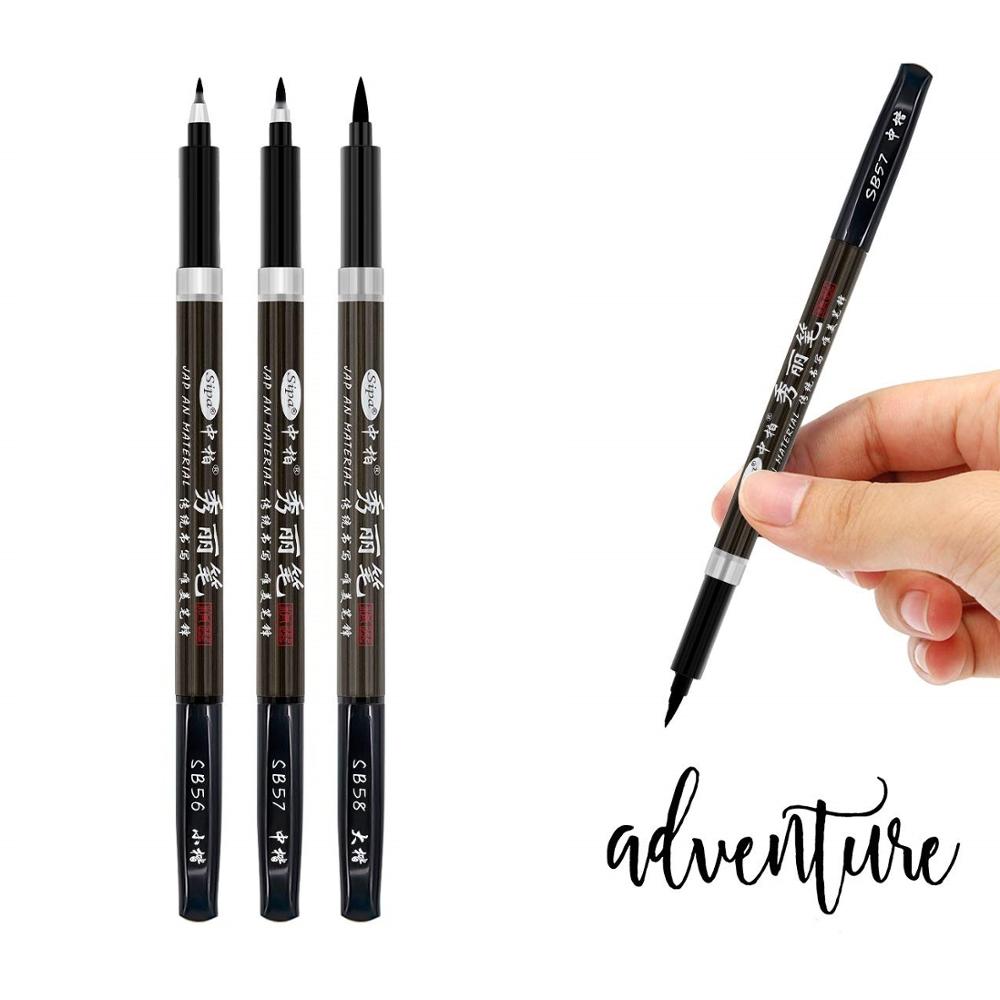 3pcs Calligraphy Pen Set Fine  - Correction Pen Fine recensione e prezzo