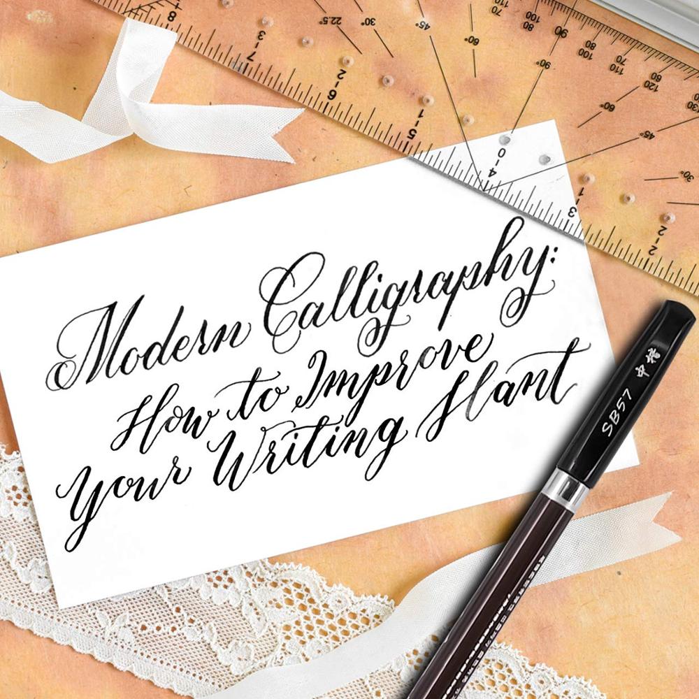 3pcs Calligraphy Pen Set Fine  - Correction Pen Fine recensione e prezzo