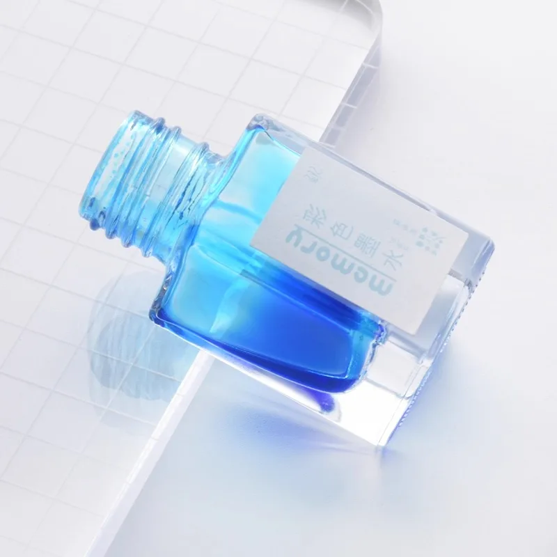 5ml 24 Colors Fountain Pen Ink - Fountain Pen Bottled Ink recensione e prezzo