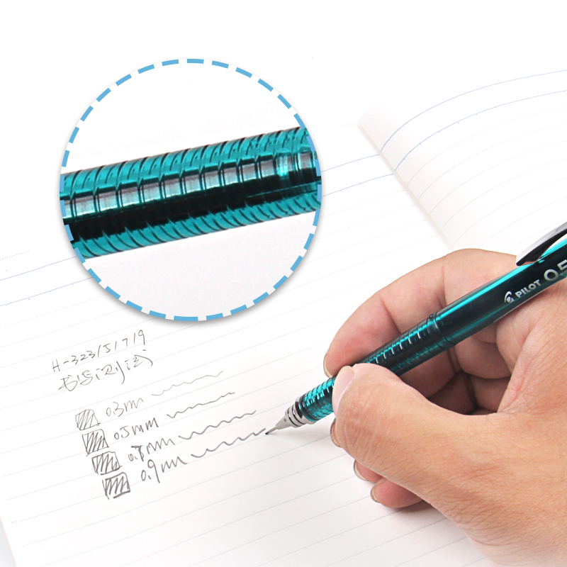 Japanese Pilot Mechanical Penc - Mechanical Pencil 0.3 recensione e prezzo