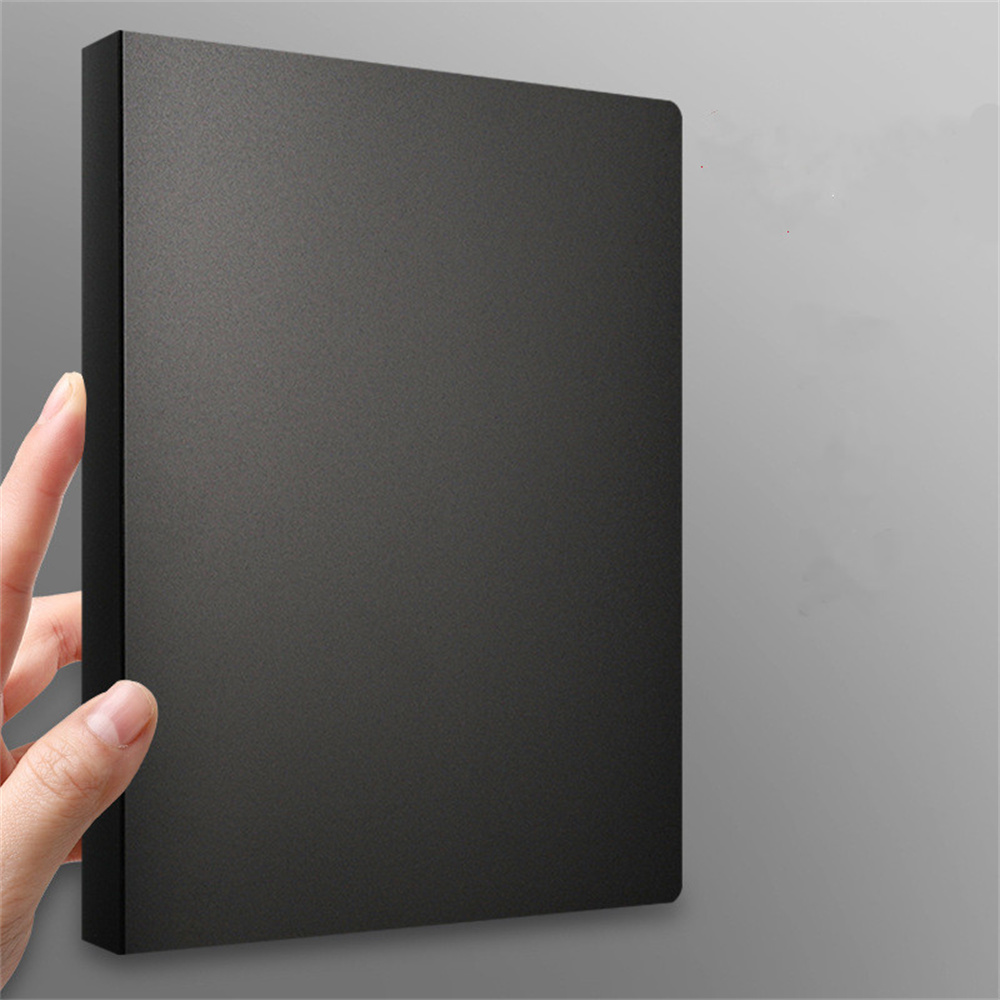 A4 Binder 4 Hole Binder D-Type - Binder A4 Lever recensione e prezzo