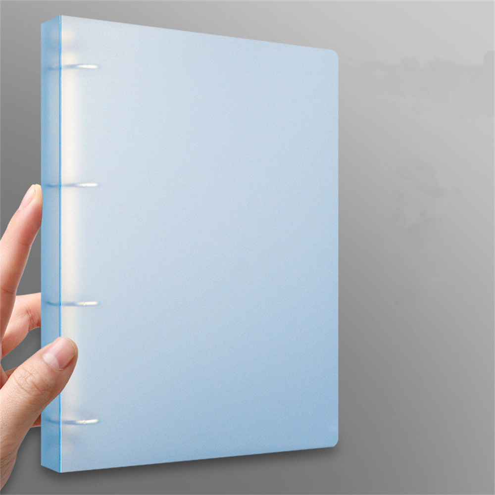 A4 Binder 4 Hole Binder D-Type - Binder A4 Lever recensione e prezzo