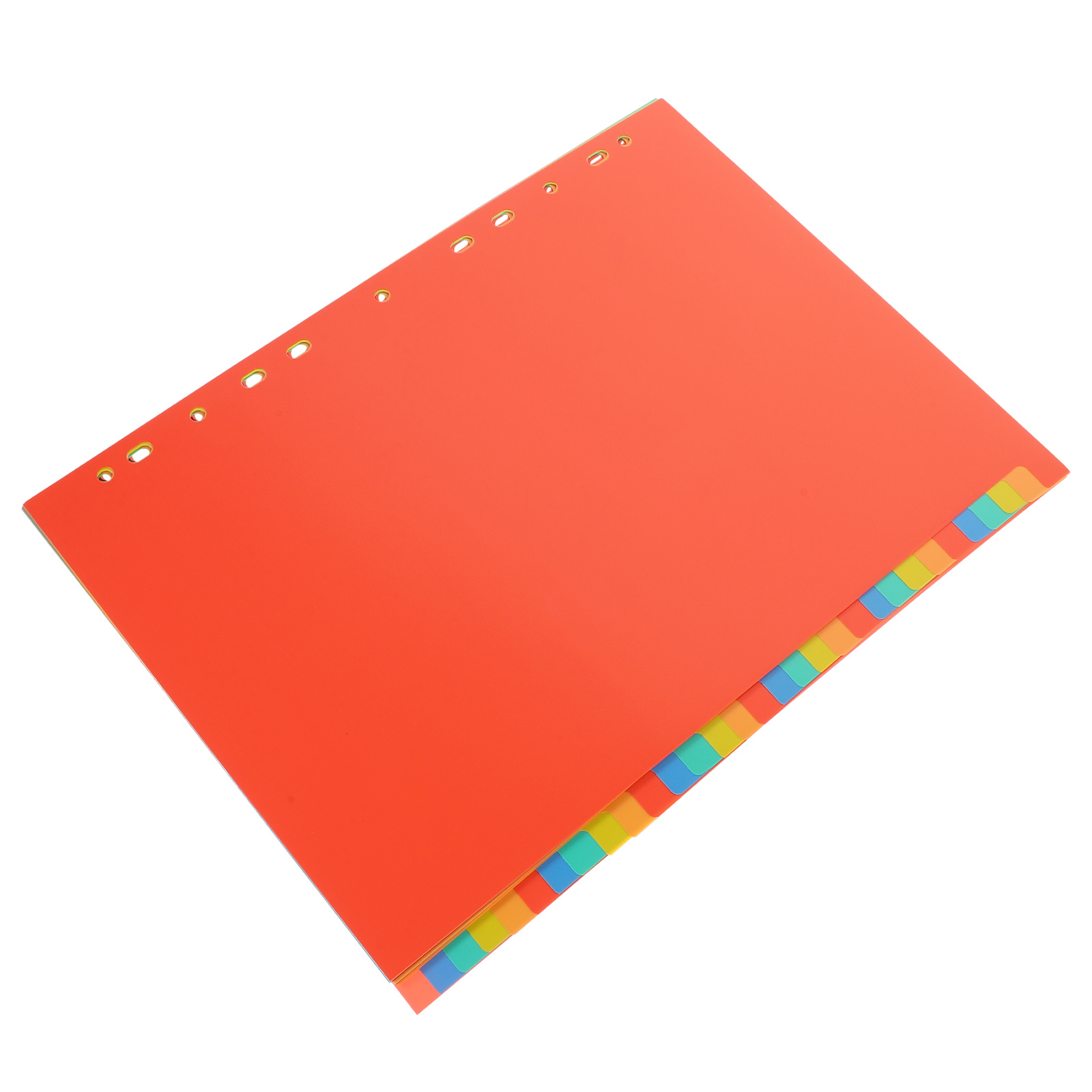 31 Sheets A4 Binder Divider wi - Tab Divider A4 recensione e prezzo