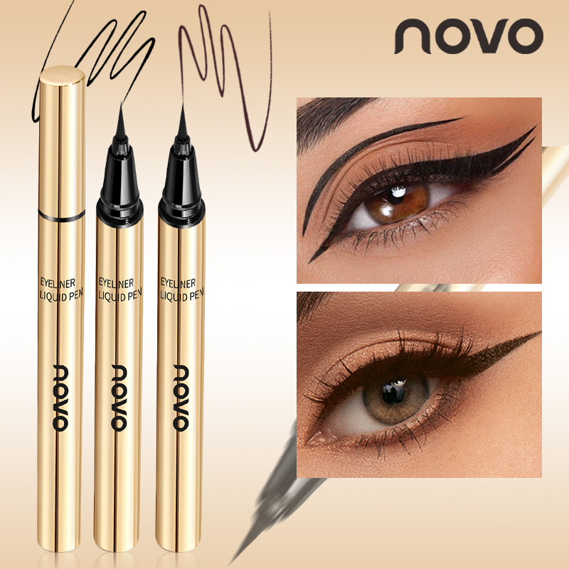Ultra-Fine Felt-Tip Liquid Eye - Correction Pen Fine recensione e prezzo