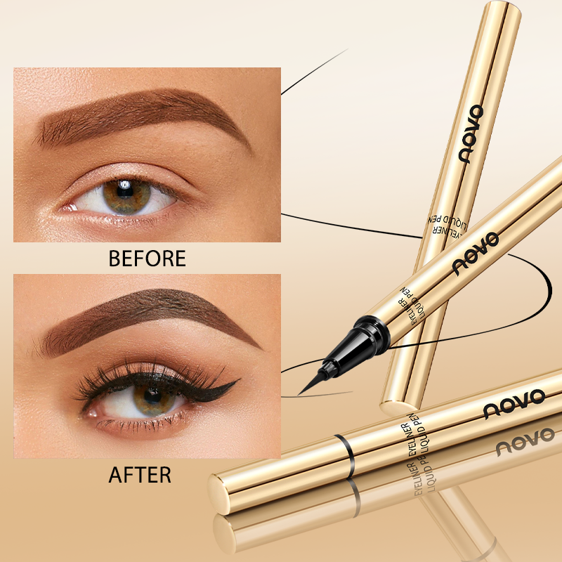 Ultra-Fine Felt-Tip Liquid Eye - Correction Pen Fine recensione e prezzo