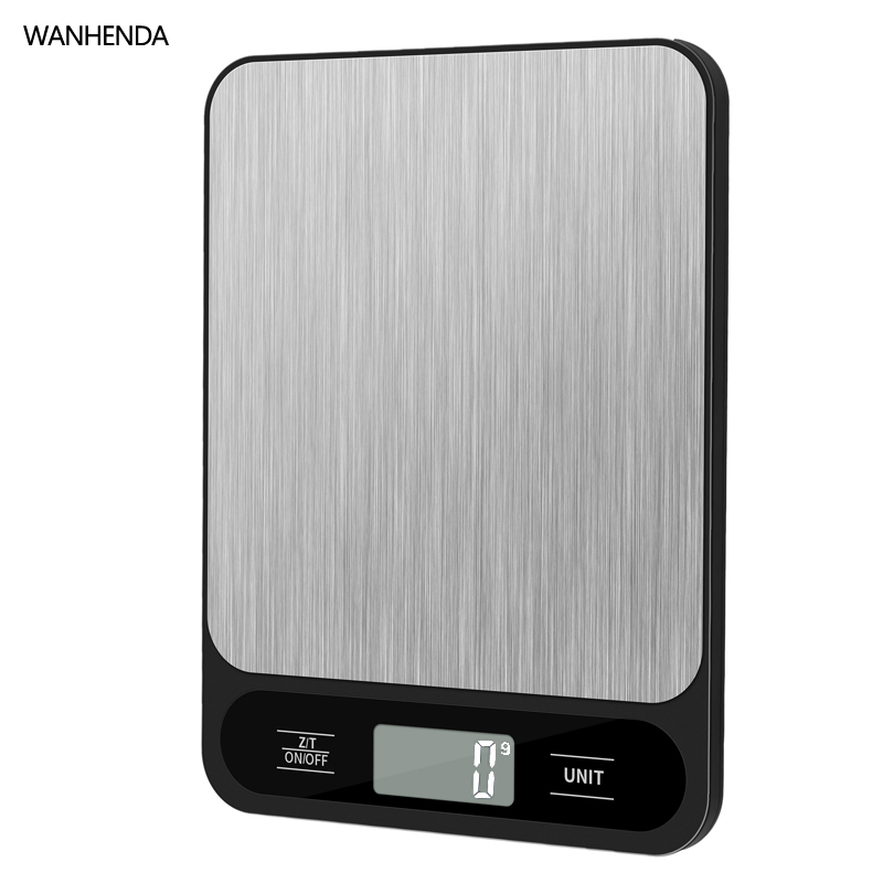 10kg Digital Kitchen Scale Bak - Tape Dispenser Weighted recensione e prezzo